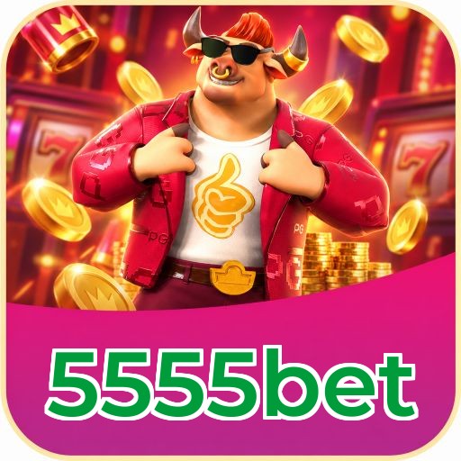 App 5555bet na tela inicial do iPhone via PWA Safari