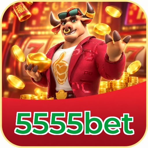 Rollover justo nos bônus promocionais 5555bet