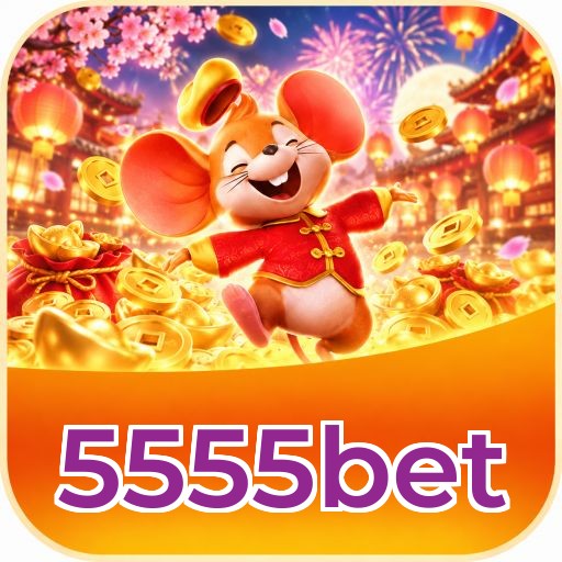Bônus 5555bet R$5.000 mais 500 giros grátis com rollover justo
