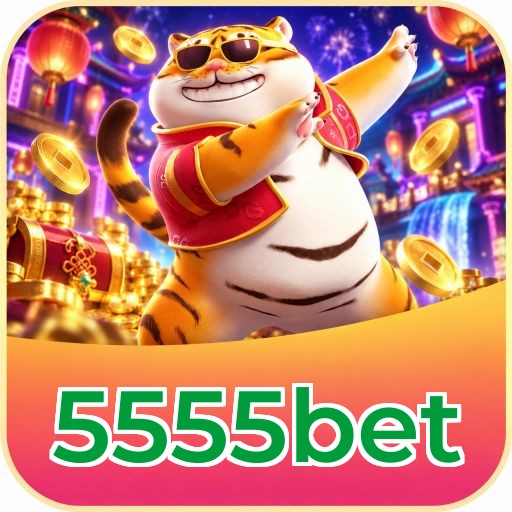 Catálogo de 2.547 jogos da 5555bet incluindo Pragmatic Play e Evolution Gaming