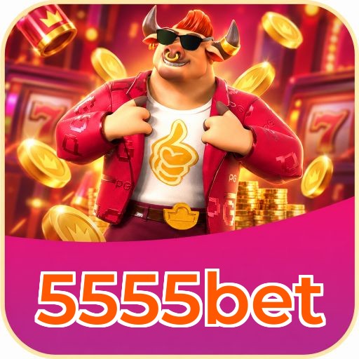 APP 5555bet para iOS e Android com 187 mil downloads