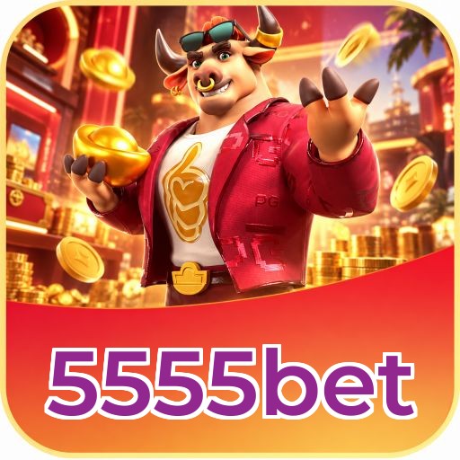 Bônus exclusivo do APK 5555bet